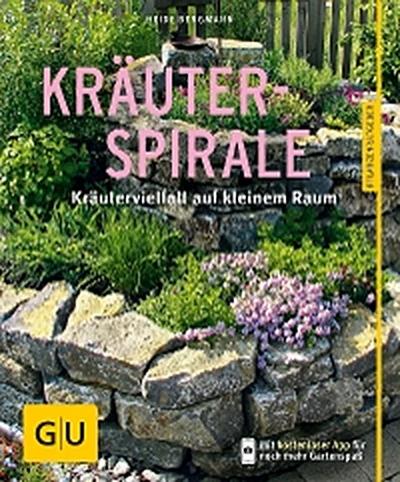 Kräuterspirale