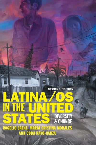 Latina/OS in the United States