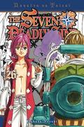 The Seven Deadly Sins vol. 26