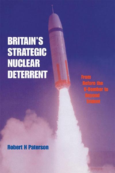 Britain’s Strategic Nuclear Deterrent