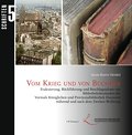 Vom Krieg und von Büchern - Anne-Katrin Henkel
