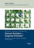 Internal Outsiders - Imagined Orientals?