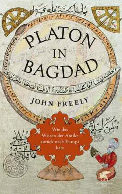 Platon in Bagdad