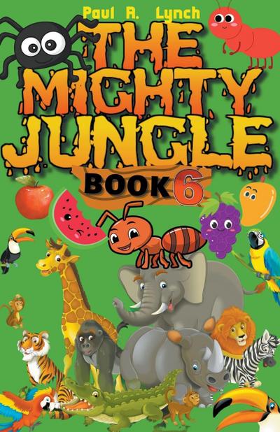 The Mighty Jungle