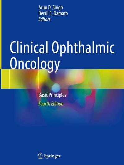 Clinical Ophthalmic Oncology