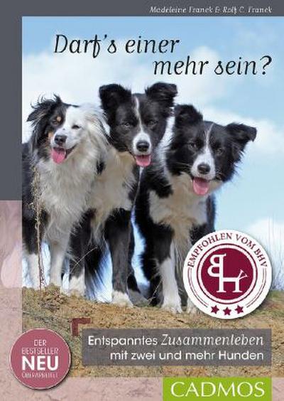 Darf’s einer mehr sein