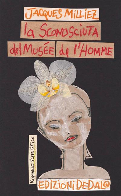 La sconosciuta del Musée de l’Homme