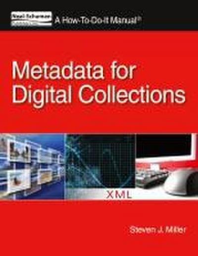 Metadata for Digital Collections