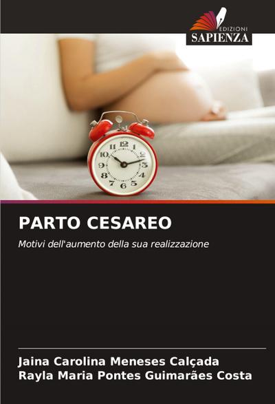 PARTO CESAREO