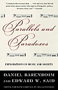 Parallels and Paradoxes