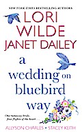 A Wedding on Bluebird Way