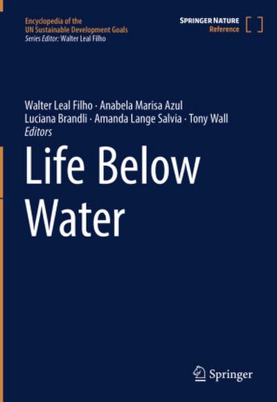 Life Below Water
