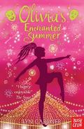 Olivia’s Enchanted Summer