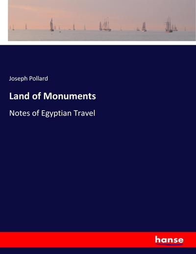 Land of Monuments