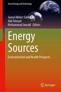 Energy Sources