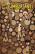 Lumberjanes #7