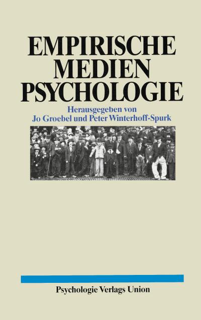 Empirische Medienpsychologie