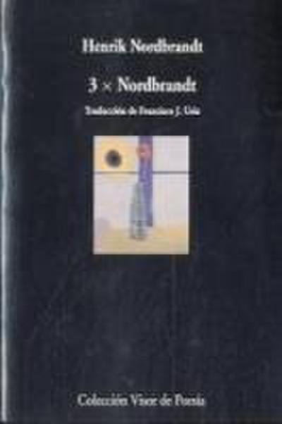 3 X Nordbrandt