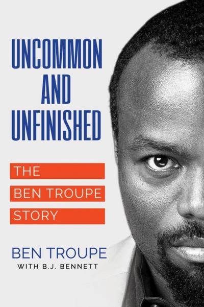 Uncommon and Unfinished
