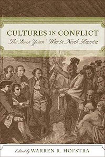 Cultures in Conflict