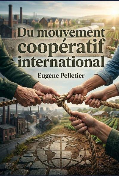 Du mouvement coopératif international