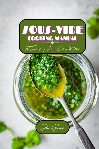 Sous-Vide Cooking Manual 