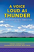 A Voice Loud as Thunder