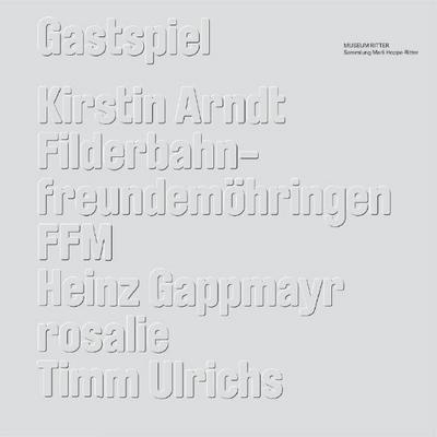 Gastspiel