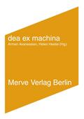 dea ex machina