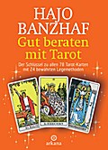 Gut beraten mit Tarot