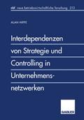 Interdependenzen von Strategie und Controlling in 