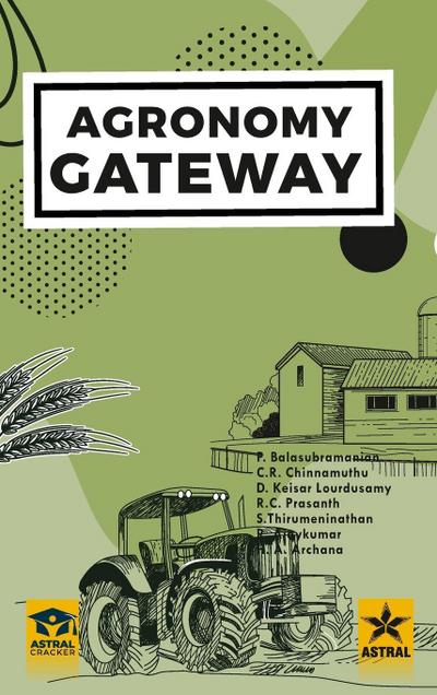 Agronomy Gateway
