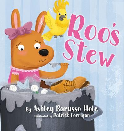 Roo’s Stew