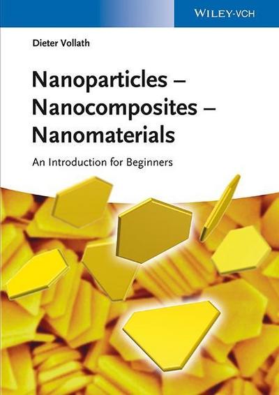 Nanoparticles - Nanocomposites - Nanomaterials