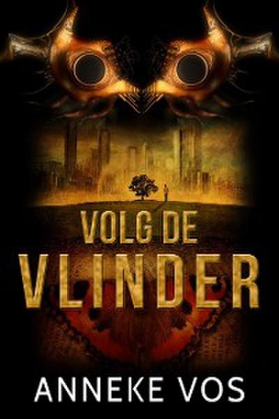 Volg de vlinder