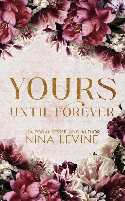 Yours Until Forever Special Edition