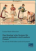Das Kneipp’sche System für unsere gesunden u