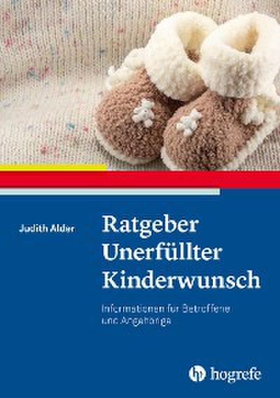 Ratgeber Unerfüllter Kinderwunsch