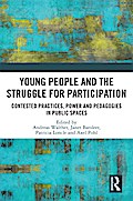 Young People and the Struggle for Participation