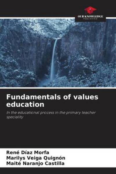 Fundamentals of values education