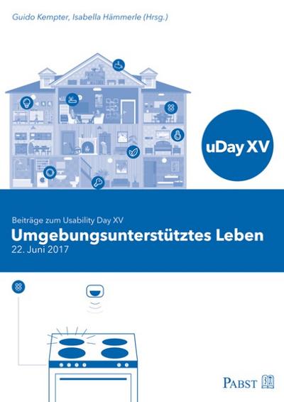 Umgebungsunterstütztes Leben
