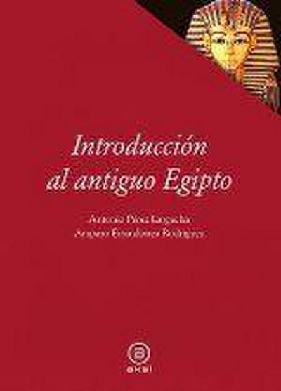 Introducción al antiguo Egipto