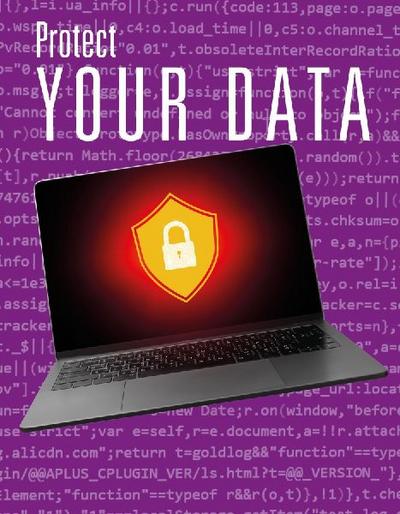 Protect Your Data