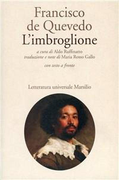 L’ imbroglione