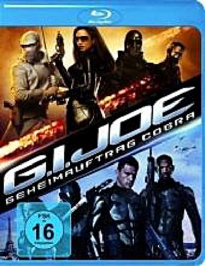 G.I. Joe - Geheimauftrag Cobra