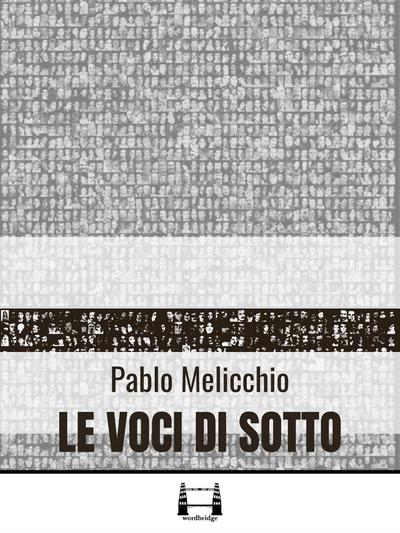 Le voci di sotto