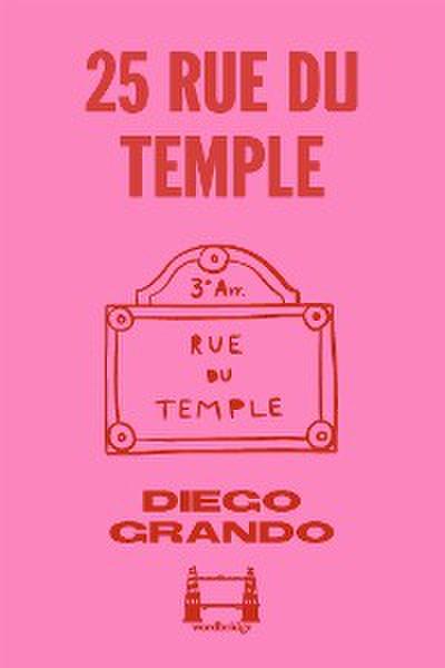 25 Rue du Temple