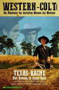 WESTERN-COLT SPEZIAL: TEXAS-RACHE