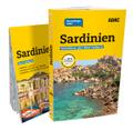 ADAC Reiseführer plus Sardinien