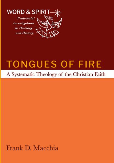 Tongues of Fire